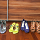 Illustration for article titled Actually, You Can't Tell Everything About a Person From Their Shoes